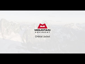 Mountain Equipment Orbital Jacket - CLEARANCE