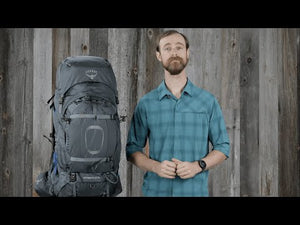 Osprey Aether Plus 85 Backpack