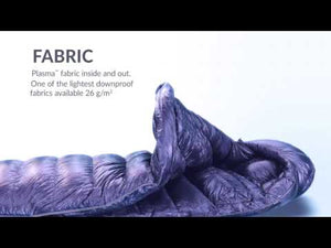 Mountain Equipment Firefly Sleeping Bag