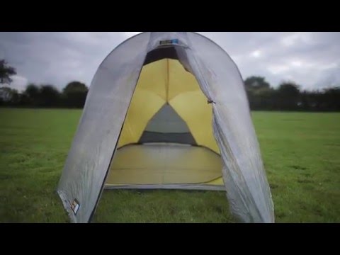 Terra Nova Voyager Ultra 2 Tent - LAST SEASON CLEARANCE