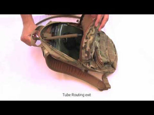 Source Commander 10L Hydration Tactical Backpack - Clearance