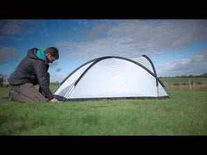Wild Country Trisar 3 Tent