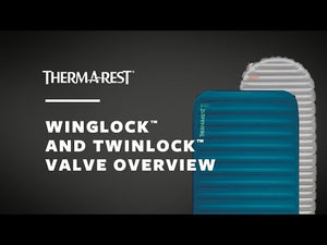 Thermarest NeoAir XLite Mat - Regular Wide