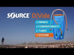 Source Divide 2L