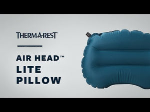 Thermarest Air Head Lite Pillow - Large