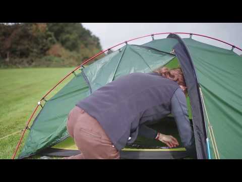 Terra Nova Southern Cross 2 Tent * Clearance *