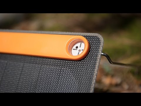 Biolite SolarPanel 10+