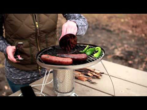 Biolite Campstove Portable Grill