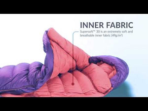 Mountain Equipment Helium 250 Sleeping Bag