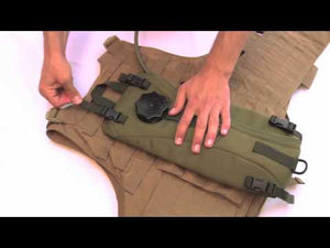 Source Tactical 2L WXP Hydration Pack - Clearance