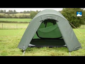 Terra Nova Quasar Tent - CLEARANCE