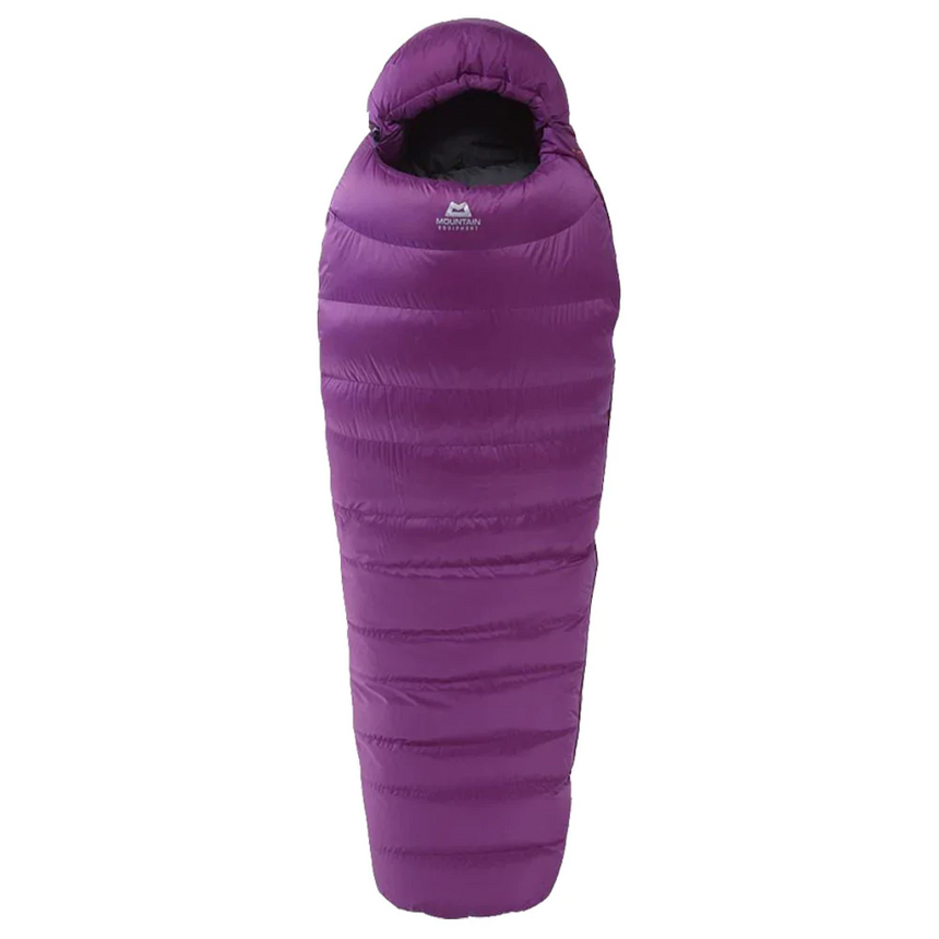 Glacier 1000 sleeping bag shop