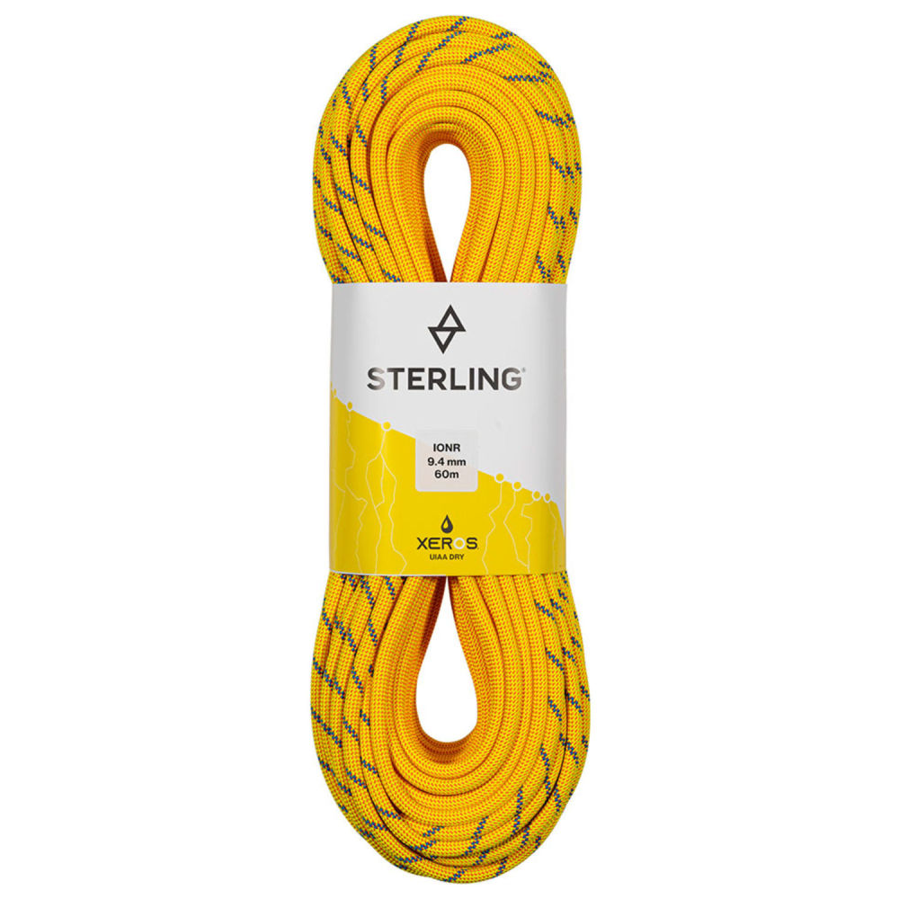 SterlingSterling Ionr 9.4 Xeros 60MOutdoor Action