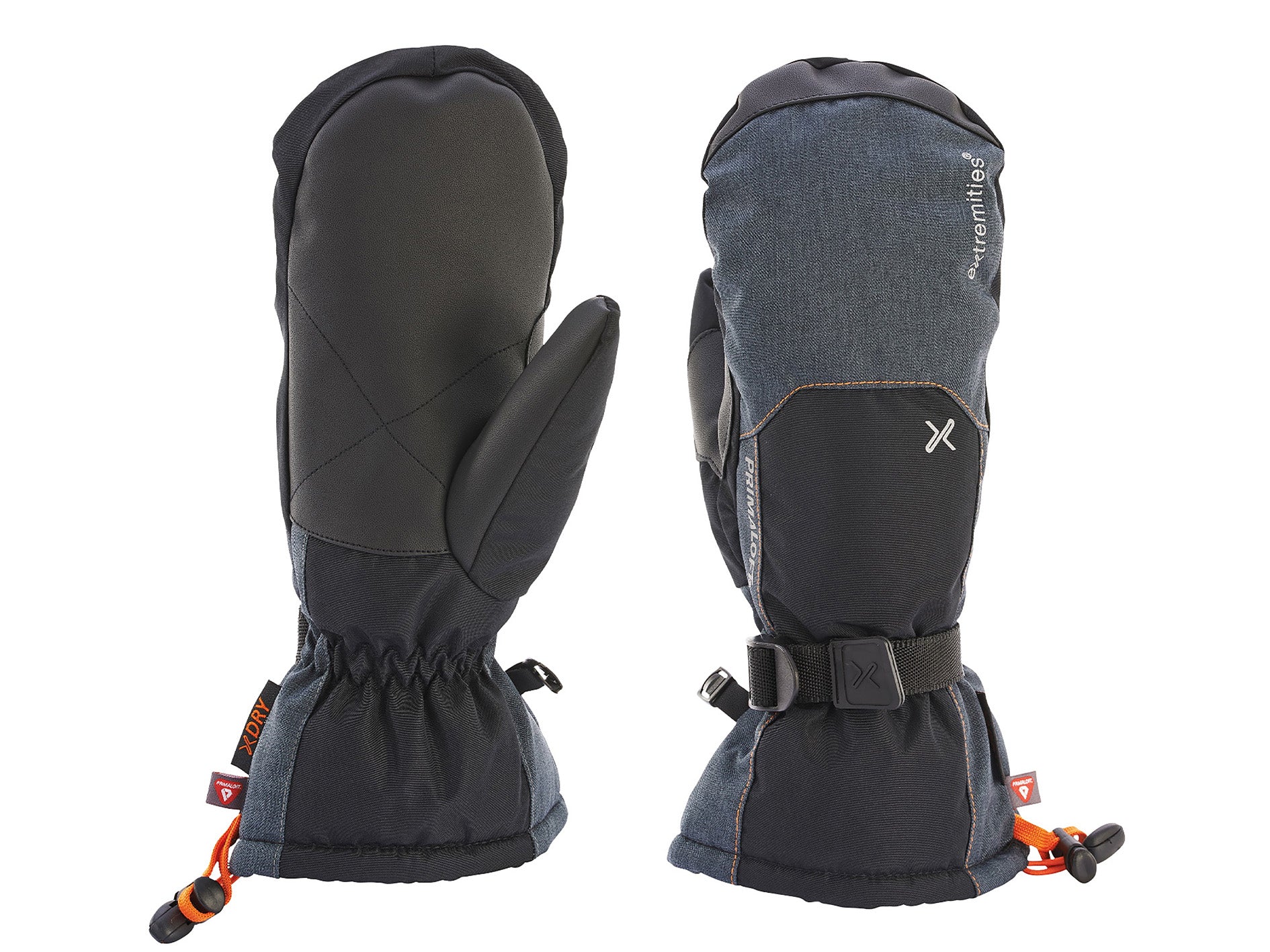 ExtremitiesExtremities Torres Peak MittOutdoor Action