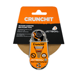 JetboilJetboil CrunchIt Fuel Canister Recycling ToolOutdoor Action