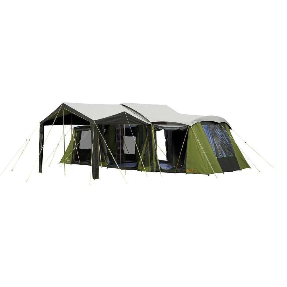 Canvas online family tent