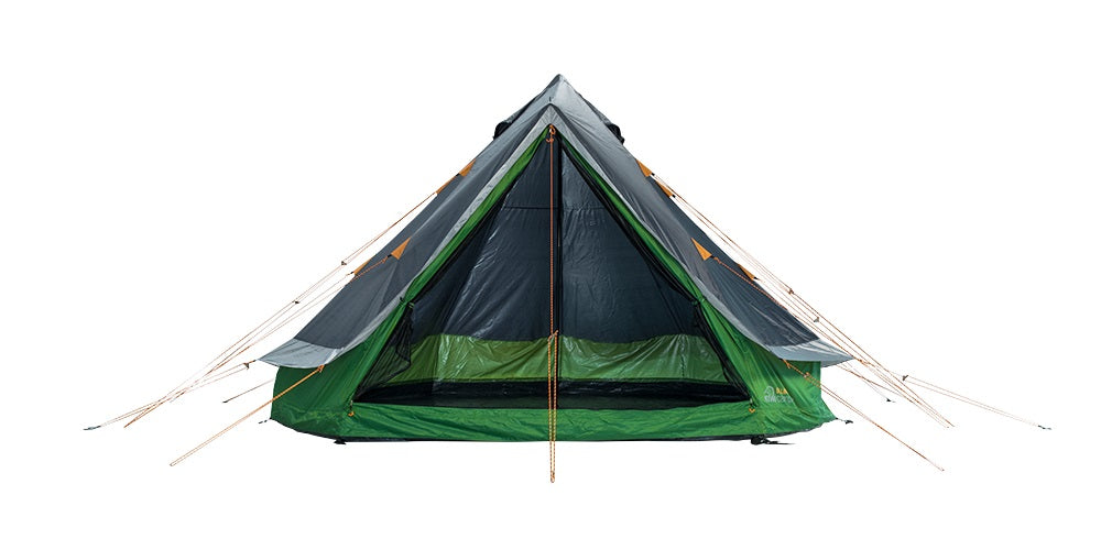 Kiwi CampingKiwi Camping Bellbird II TentOutdoor Action