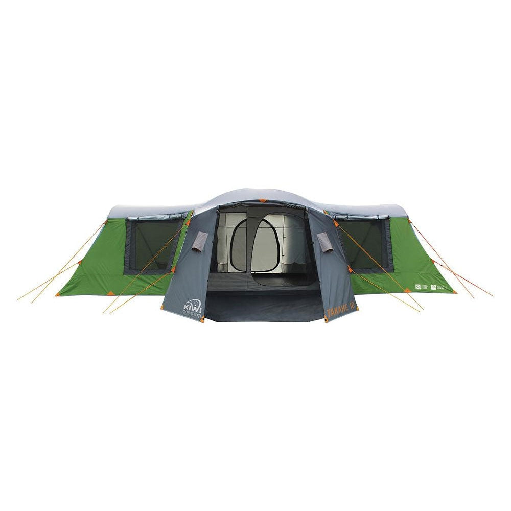 Kiwi camping tents deals