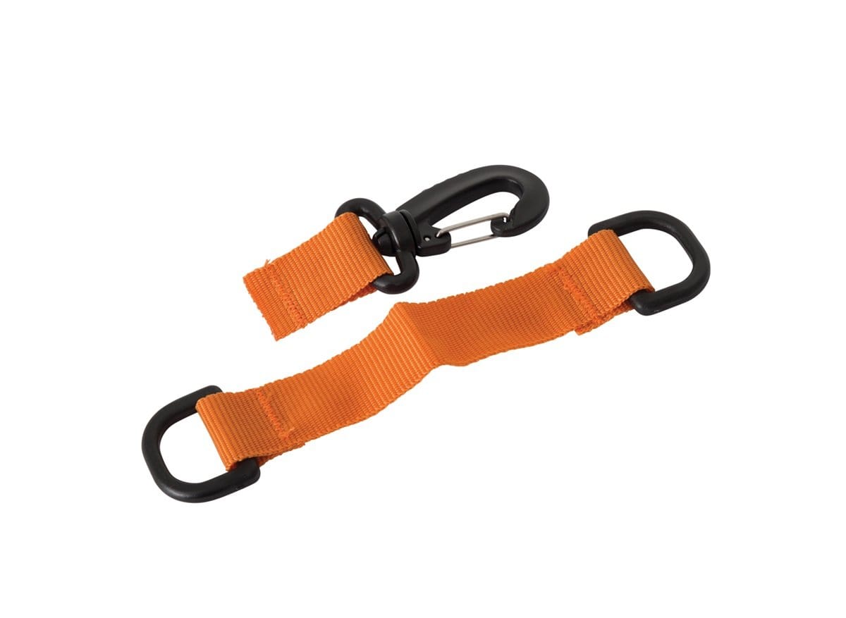 Kiwi CampingKiwi Camping Accessory Clip & StrapOutdoor Action