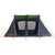 Kiwi CampingKiwi Camping Falcon 6 Air Family TentOutdoor Action