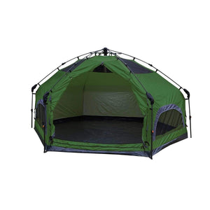 Kiwi CampingKiwi Camping Fantail Ezi-Up TentOutdoor Action