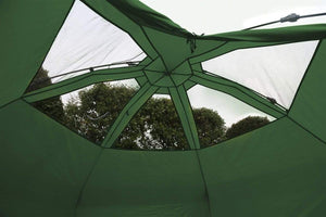 Kiwi CampingKiwi Camping Fantail Ezi-Up TentOutdoor Action