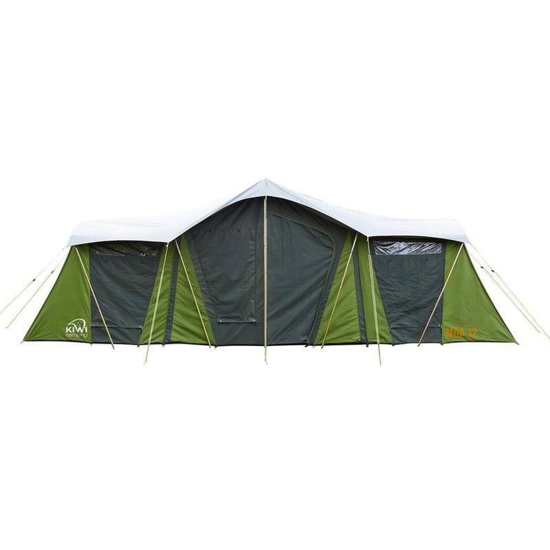 Kiwi CampingKiwi Camping Moa 12 FlyOutdoor Action