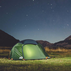 Kiwi CampingKiwi Camping Pukeko Hiker TentOutdoor Action