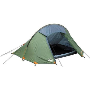 Kiwi CampingKiwi Camping Pukeko Hiker TentOutdoor Action