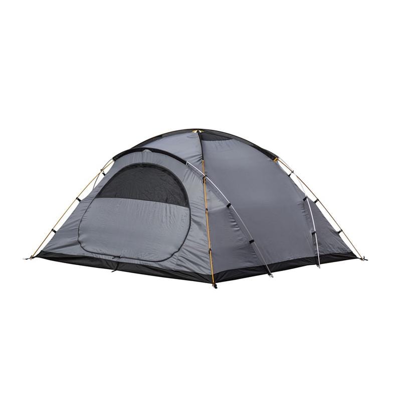 Kiwi CampingKiwi Camping Ruru 4 Dome TentOutdoor Action