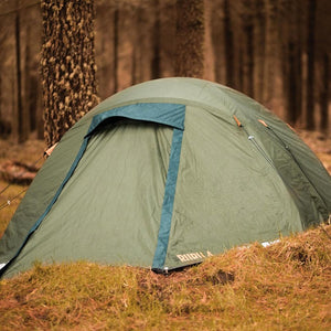 Kiwi CampingKiwi Camping Ruru 4 Dome TentOutdoor Action