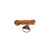 Kiwi CampingKiwi Camping Tent Ropes with Alloy Tri-Tensioners 5mmOutdoor Action