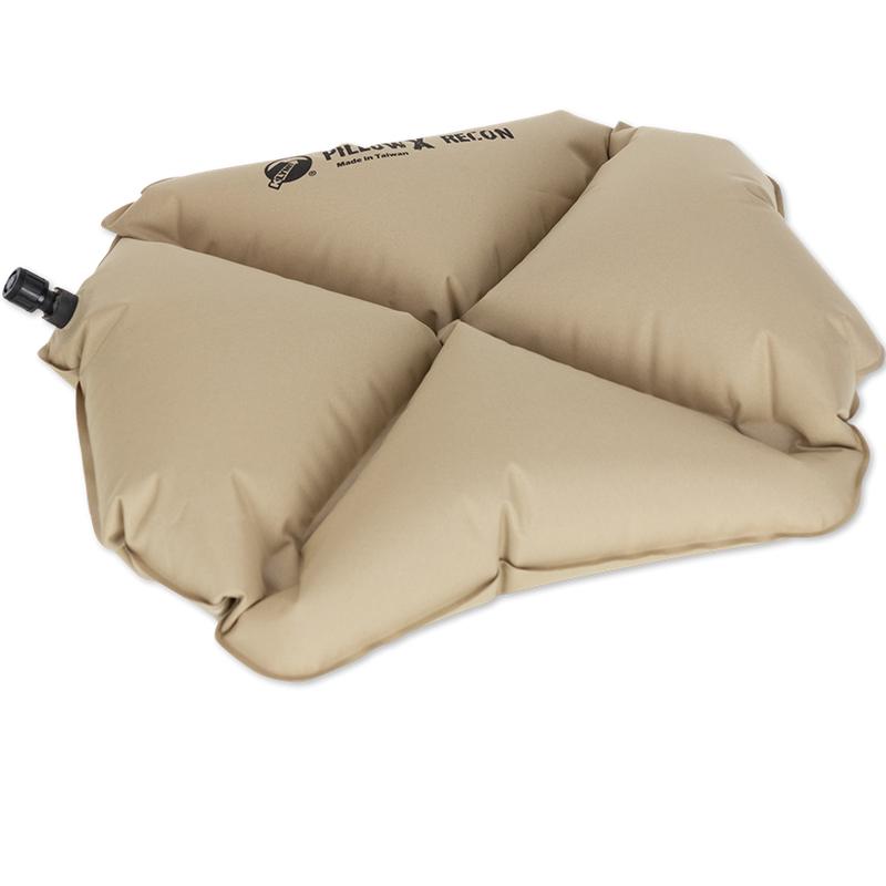 KlymitKlymit Pillow X ReconOutdoor Action