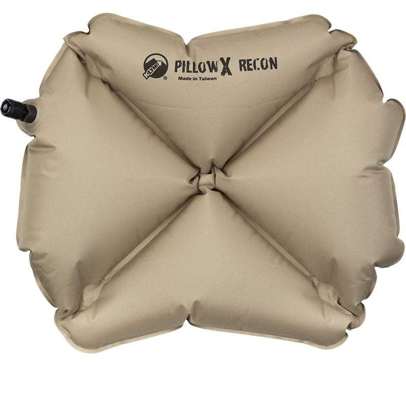 KlymitKlymit Pillow X ReconOutdoor Action