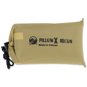KlymitKlymit Pillow X ReconOutdoor Action