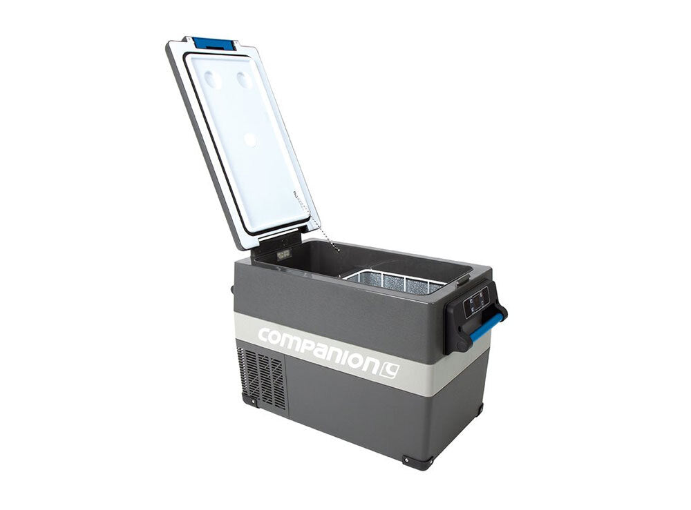CompanionCompanion 45L Transit FridgeOutdoor Action