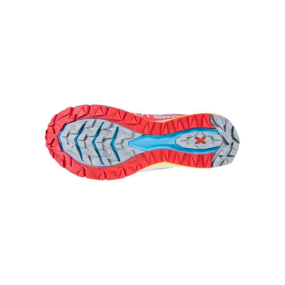 La SportivaLa Sportiva Jackal Women's Trail Running ShoesOutdoor Action