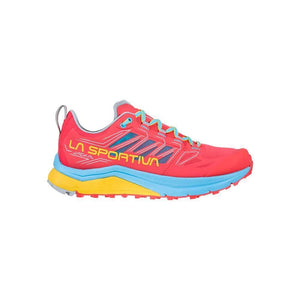 La SportivaLa Sportiva Jackal Women's Trail Running ShoesOutdoor Action