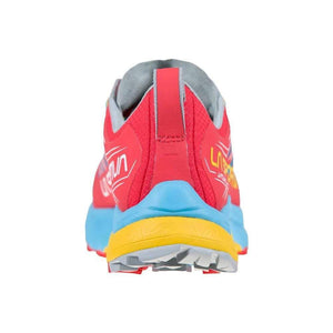 La SportivaLa Sportiva Jackal Women's Trail Running ShoesOutdoor Action