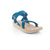 SourceSource Leather Footbed Urban Men's SandalsOutdoor Action