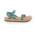 SourceSource Leather Footbed Urban Women's SandalsOutdoor Action