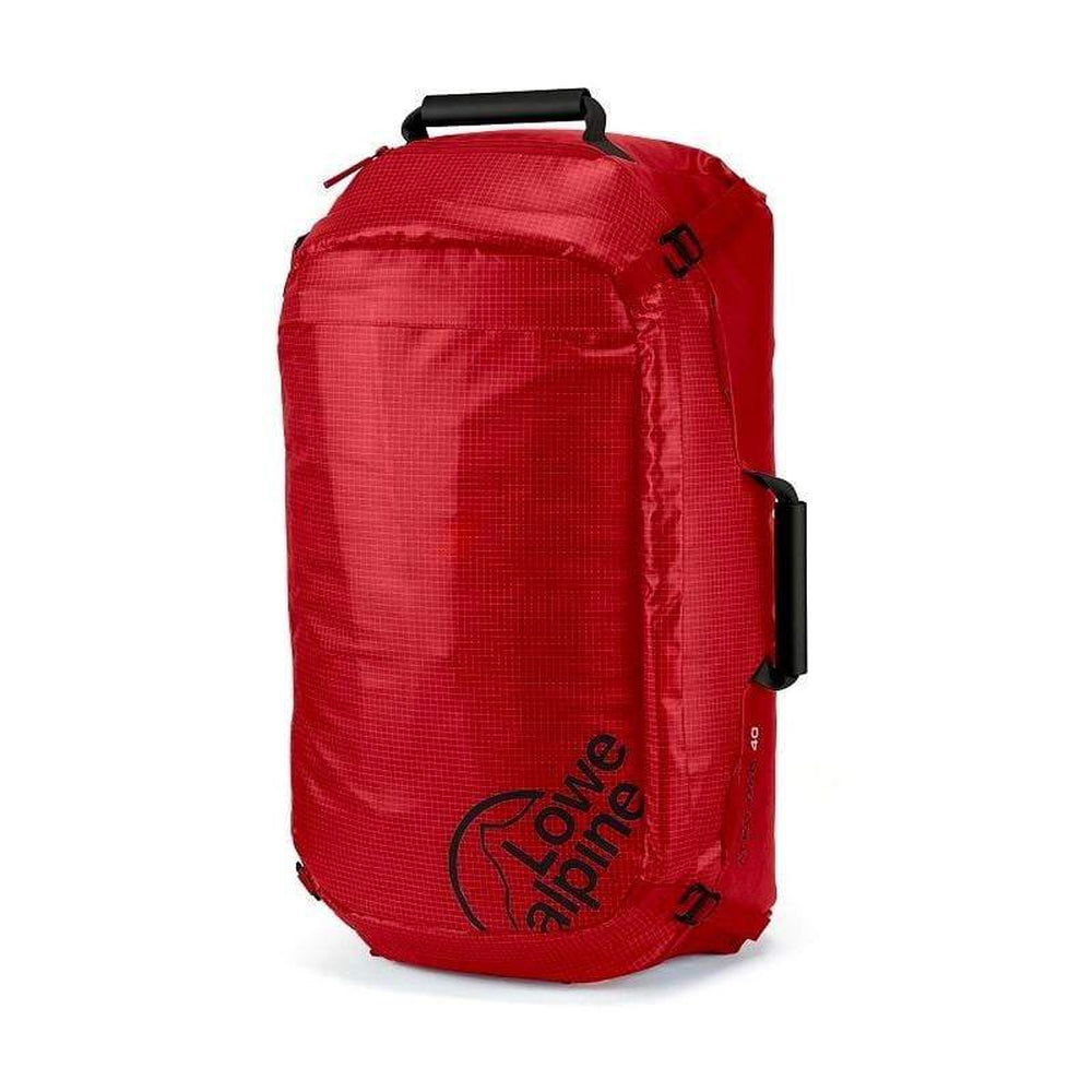 Lowe alpine at top kit bag 40