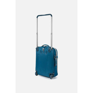 Lowe AlpineLowe Alpine AT Roll On 40 Travel BackpackOutdoor Action