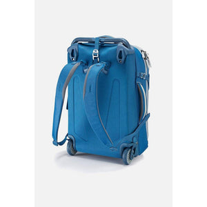 Lowe AlpineLowe Alpine AT Roll On 40 Travel BackpackOutdoor Action