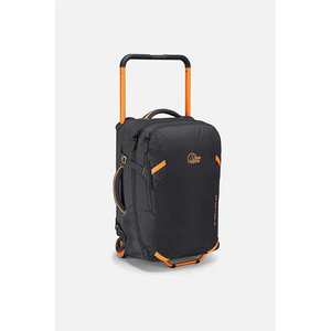 Lowe AlpineLowe Alpine AT Roll On 40 Travel BackpackOutdoor Action