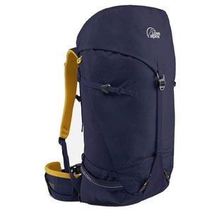 Lowe AlpineLowe Alpine Halcyon 45:50 BackpackOutdoor Action