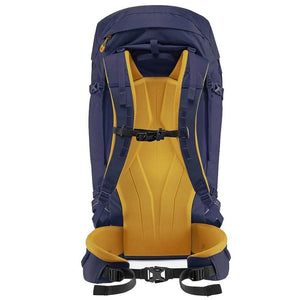 Lowe AlpineLowe Alpine Halcyon 45:50 BackpackOutdoor Action
