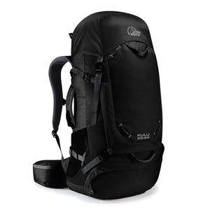 Lowe AlpineLowe Alpine Kulu 55:65 BackpackOutdoor Action