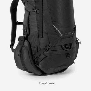 Lowe AlpineLowe Alpine Kulu ND50:60 BackpackOutdoor Action