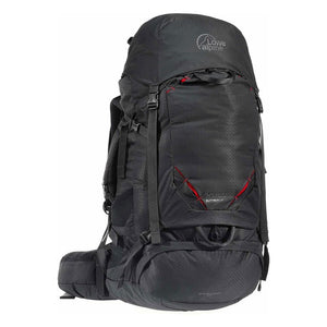 Lowe AlpineLowe Alpine Kulu ND50:60 BackpackOutdoor Action